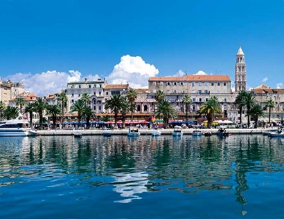 ZADAR-SPLIT