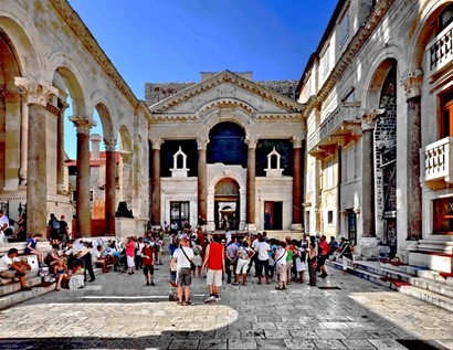 ZADAR-SPLIT
