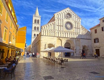 ZADAR-SPLIT