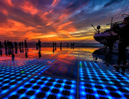 ZADAR-SPLIT