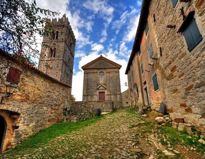 HUM-MOTOVUN-UMAG-ROVINJ-POREČ-PULA