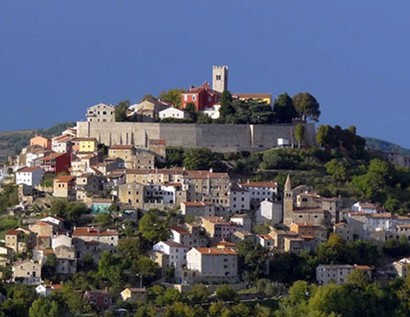 HUM-MOTOVUN-UMAG-ROVINJ-POREČ-PULA