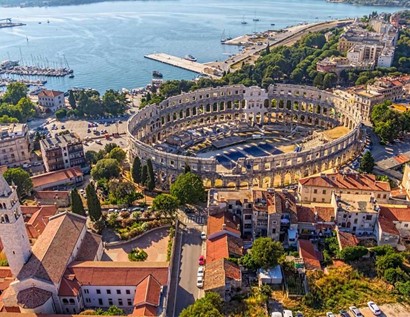 HUM-MOTOVUN-UMAG-ROVINJ-POREČ-PULA