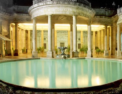 TOSCANA (noćna vožnja)