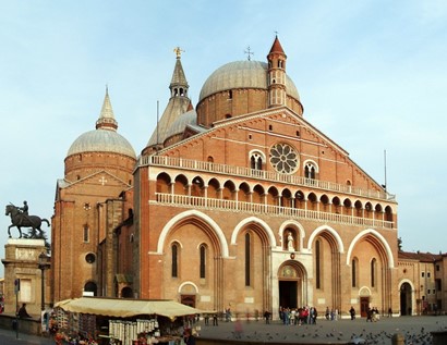 VERONA-VENEZIA-PADOVA