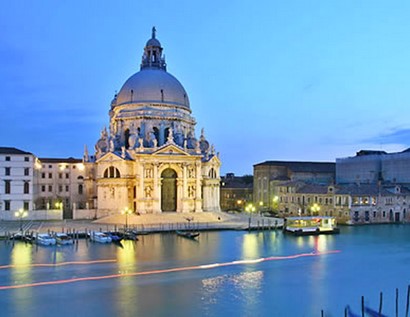 VERONA-VENEZIA-PADOVA