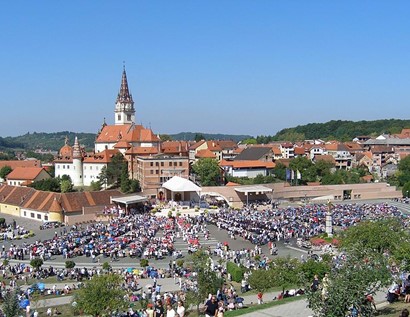 HRVATSKO ZAGORJE