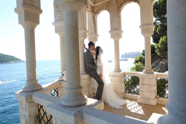 Weddings and honeymoons