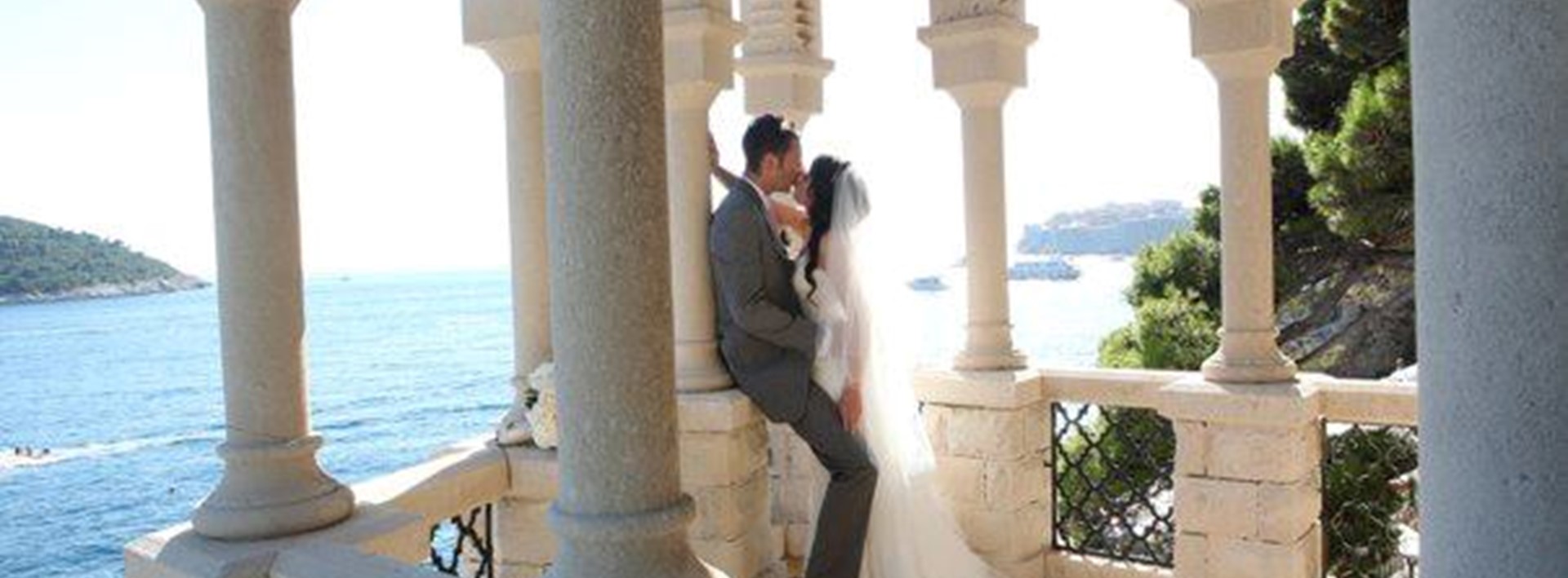 Weddings and honeymoons