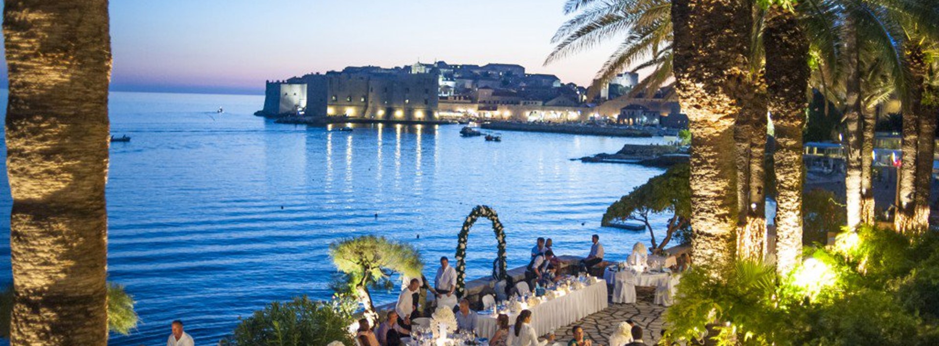 Weddings and honeymoons