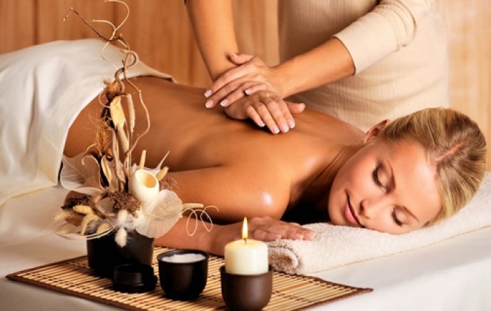 SPA – Wellness – Rejuvination