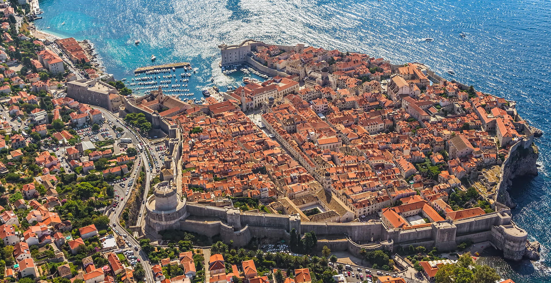 Treasures of Croatia