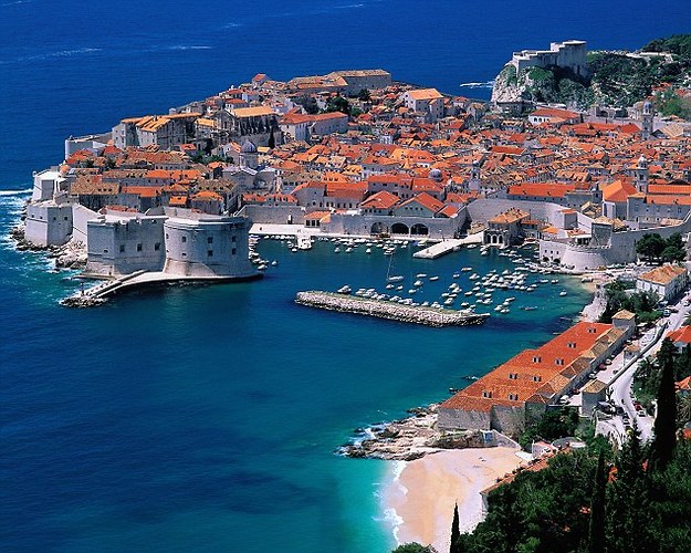 Treasures of Croatia