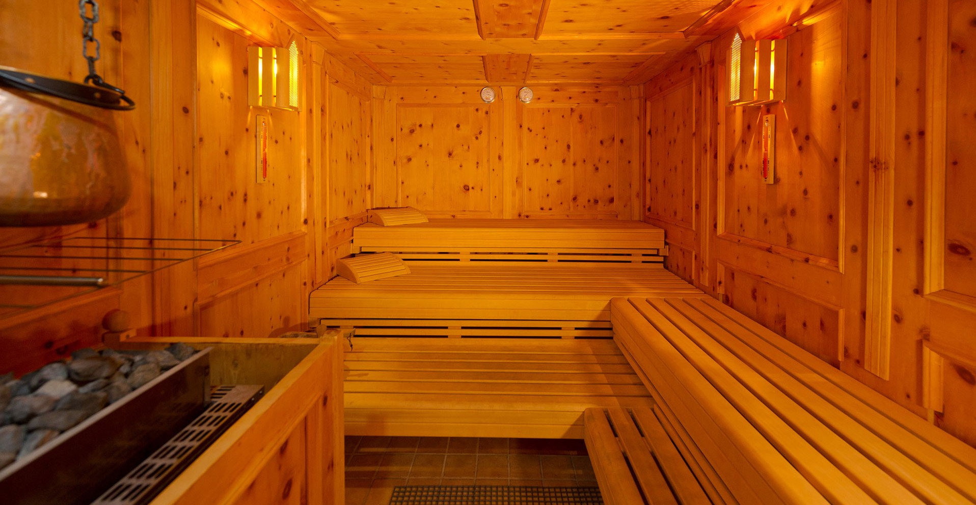 SPA – Wellness – Rejuvination