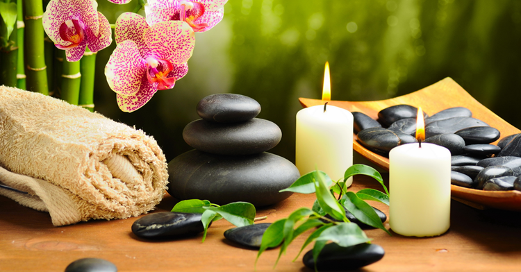 SPA – Wellness – Rejuvination